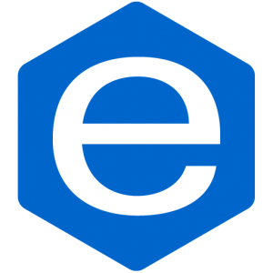 Exabytes AI Mac Mini logo