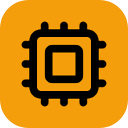 GPUtoRent logo