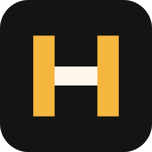 Hosthink logo