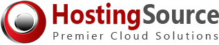 HostingSource logo