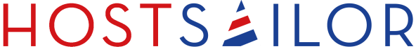 HostSailor logo