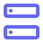MacCDN logo