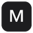 Mac mini 远程工作站 logo
