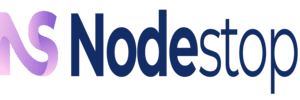 Nodestop logo