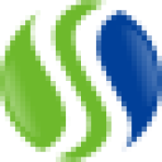 Simcentric logo