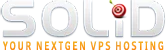 SolidVPS logo