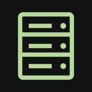 UnifiedRack logo