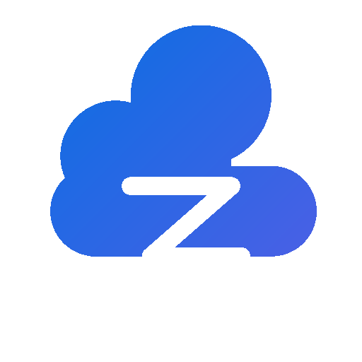 ZekCloud logo